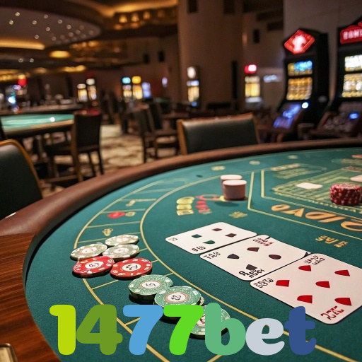 A Magia dos Jogos de Fantasia na 1477bet