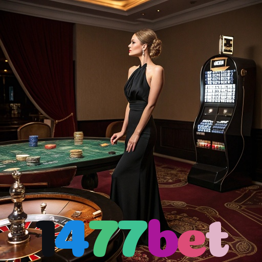 A Magia dos Jogos de Fantasia na 1477bet
