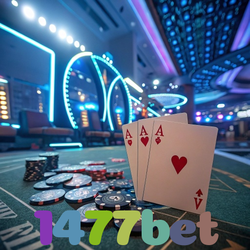 A Magia dos Jogos de Fantasia na 1477bet