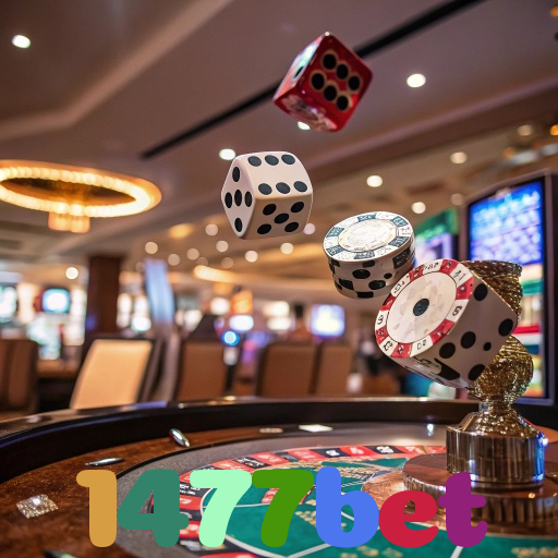 A Magia dos Jogos de Fantasia na 1477bet