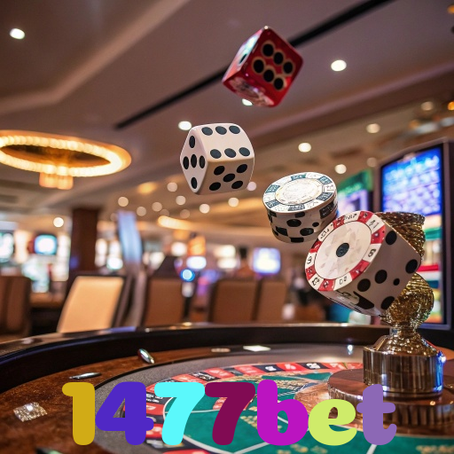 A Magia dos Jogos de Fantasia na 1477bet
