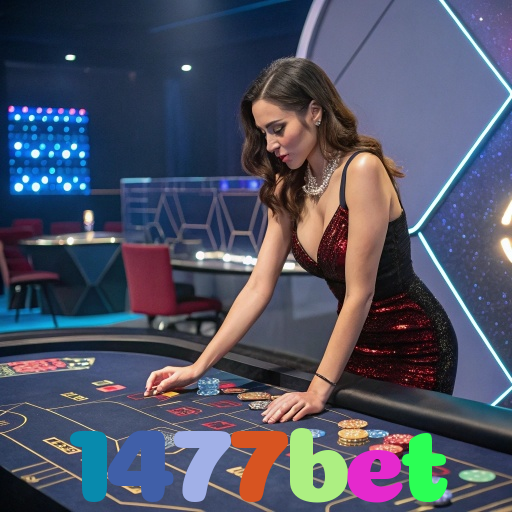 A Magia dos Jogos de Fantasia na 1477bet