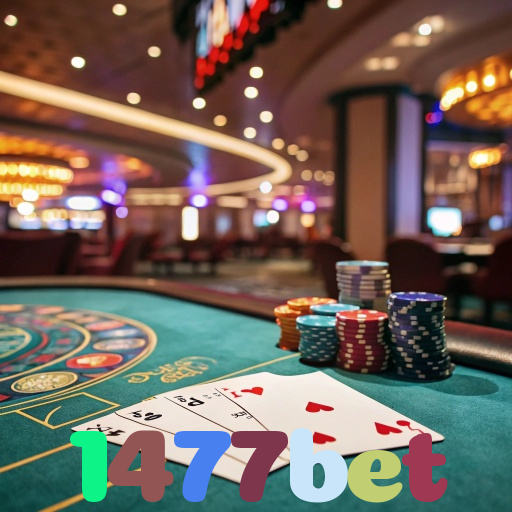 A Magia dos Jogos de Fantasia na 1477bet