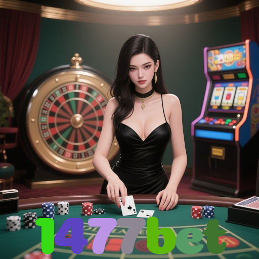 A Magia dos Jogos de Fantasia na 1477bet