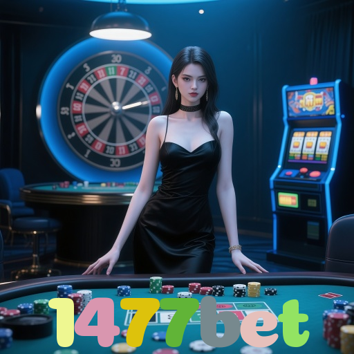 A Magia dos Jogos de Fantasia na 1477bet