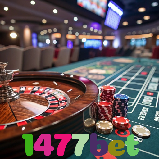 A Magia dos Jogos de Fantasia na 1477bet