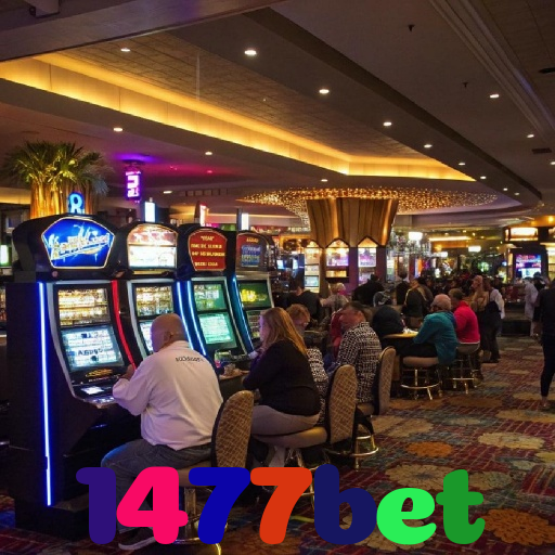 A Magia dos Jogos de Fantasia na 1477bet