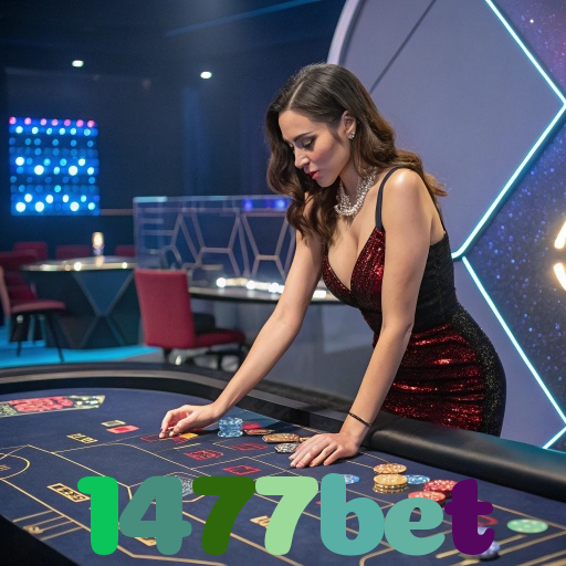 A Magia dos Jogos de Fantasia na 1477bet