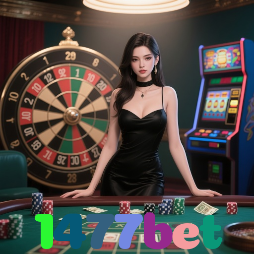 A Magia dos Jogos de Fantasia na 1477bet