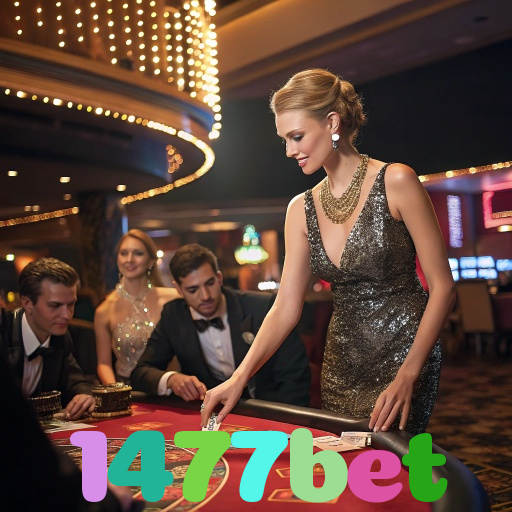 A Magia dos Jogos de Fantasia na 1477bet