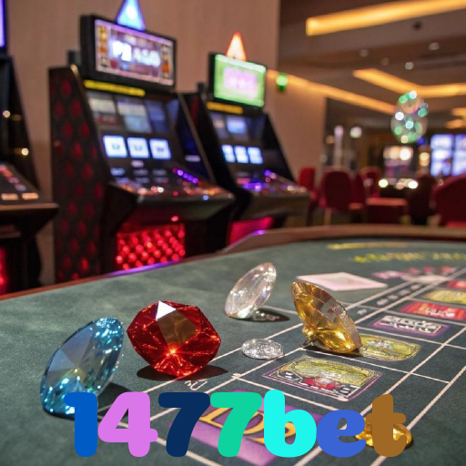A Magia dos Jogos de Fantasia na 1477bet