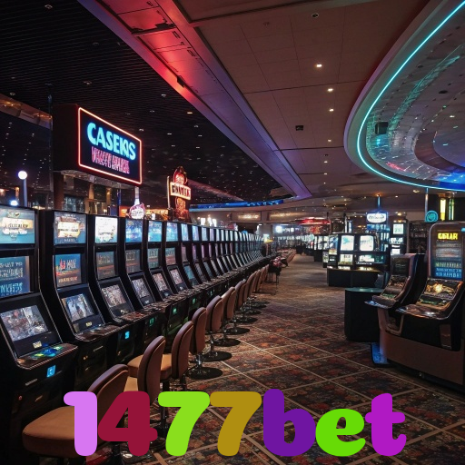 A Magia dos Jogos de Fantasia na 1477bet