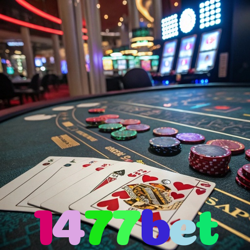 A Magia dos Jogos de Fantasia na 1477bet