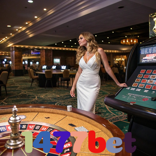 A Magia dos Jogos de Fantasia na 1477bet