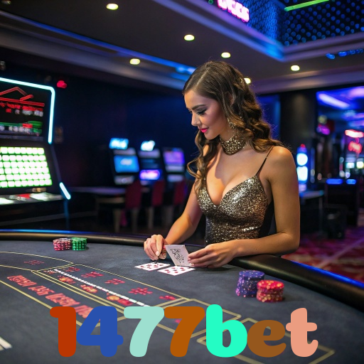A Magia dos Jogos de Fantasia na 1477bet