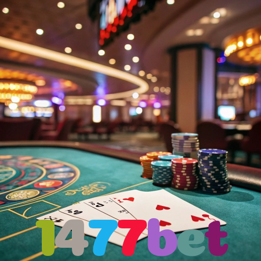 A Magia dos Jogos de Fantasia na 1477bet