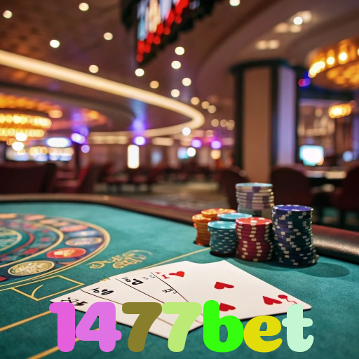 A Magia dos Jogos de Fantasia na 1477bet