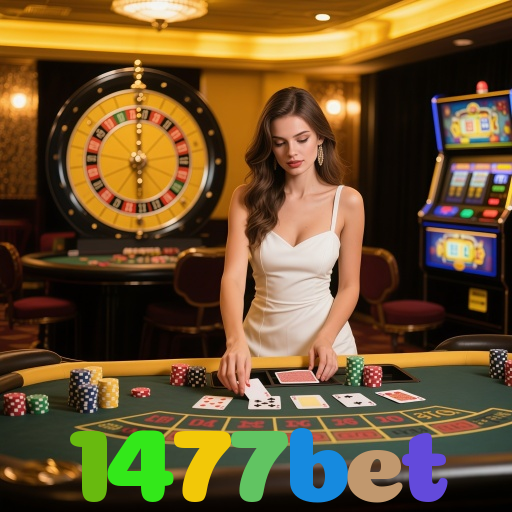 A Magia dos Jogos de Fantasia na 1477bet