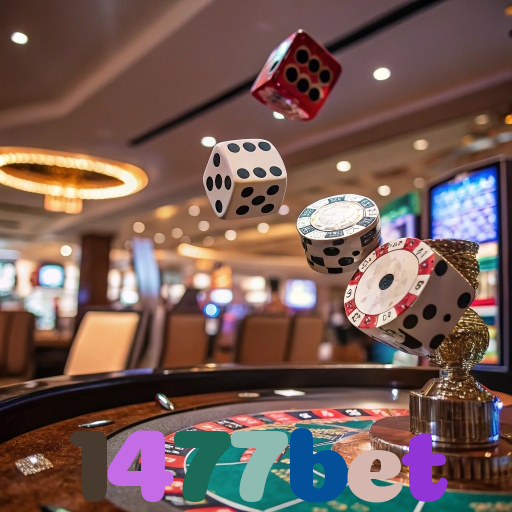 A Magia dos Jogos de Fantasia na 1477bet