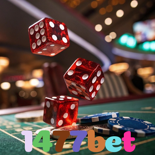 A Magia dos Jogos de Fantasia na 1477bet