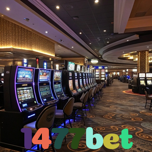 A Magia dos Jogos de Fantasia na 1477bet