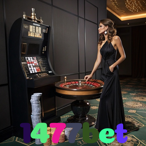 A Magia dos Jogos de Fantasia na 1477bet