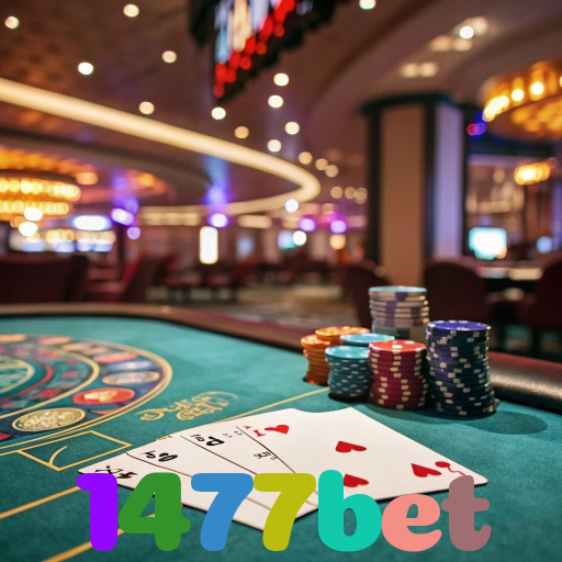 A Magia dos Jogos de Fantasia na 1477bet