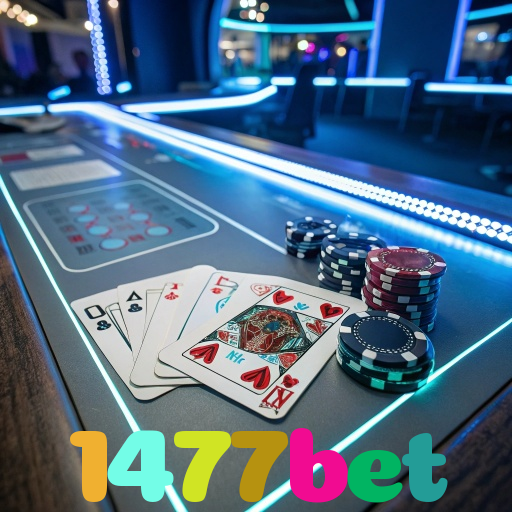A Magia dos Jogos de Fantasia na 1477bet