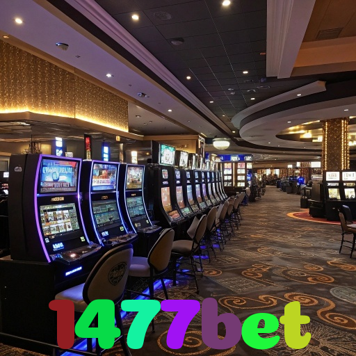 A Magia dos Jogos de Fantasia na 1477bet