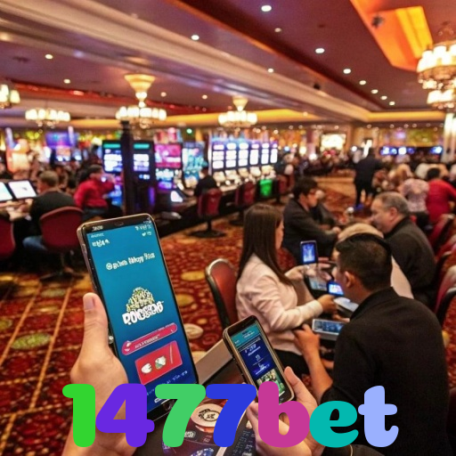 A Magia dos Jogos de Fantasia na 1477bet