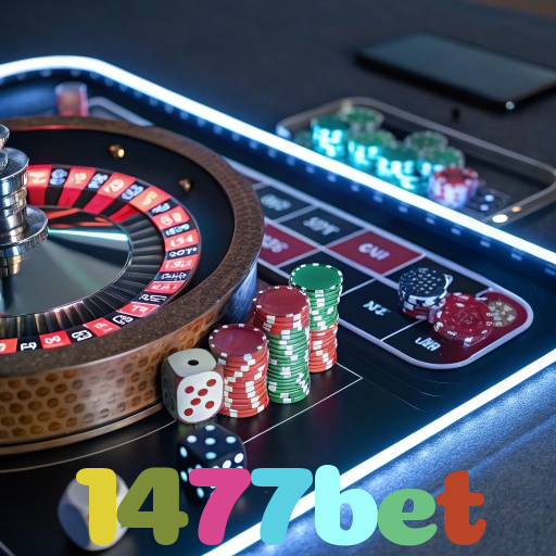 A Magia dos Jogos de Fantasia na 1477bet