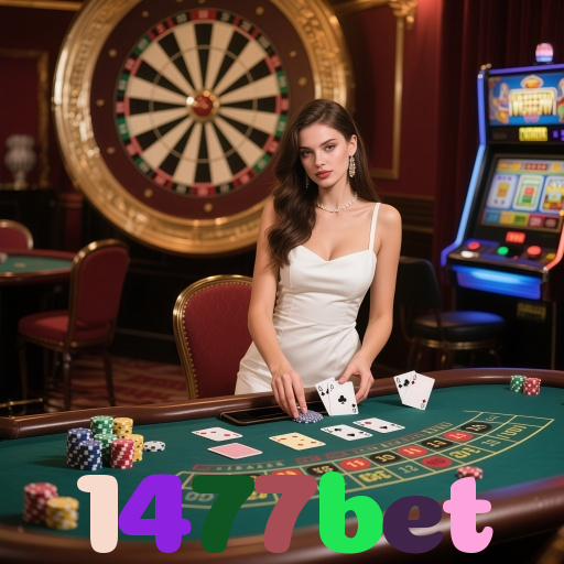 A Magia dos Jogos de Fantasia na 1477bet