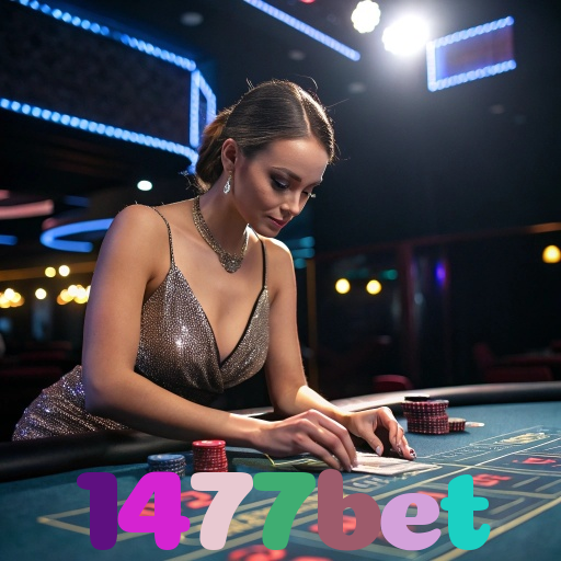 A Magia dos Jogos de Fantasia na 1477bet