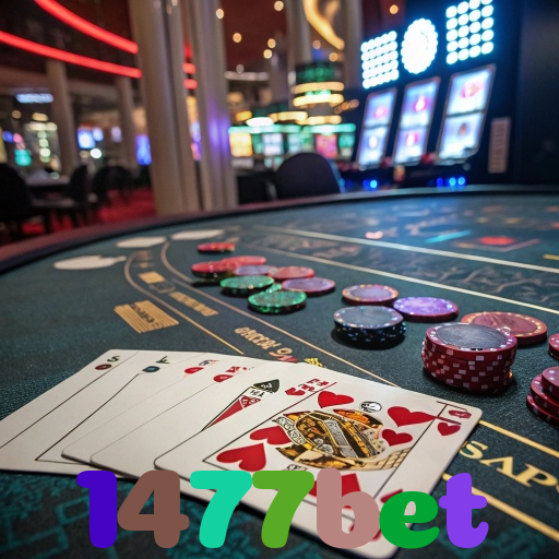 A Magia dos Jogos de Fantasia na 1477bet