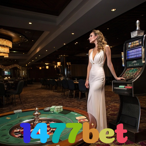 A Magia dos Jogos de Fantasia na 1477bet