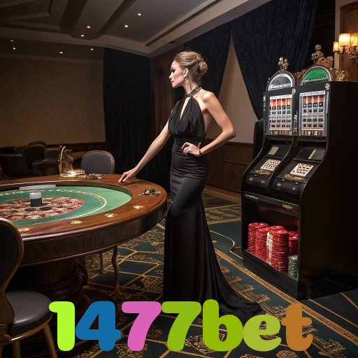 A Magia dos Jogos de Fantasia na 1477bet