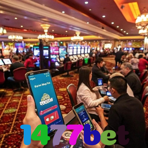 A Magia dos Jogos de Fantasia na 1477bet