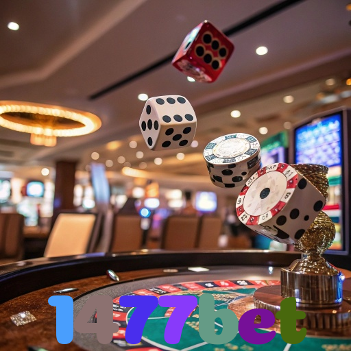 A Magia dos Jogos de Fantasia na 1477bet