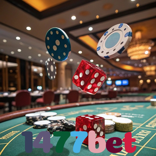 A Magia dos Jogos de Fantasia na 1477bet