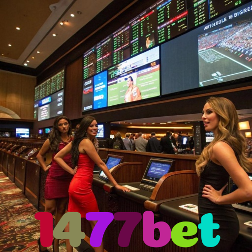 A Magia dos Jogos de Fantasia na 1477bet