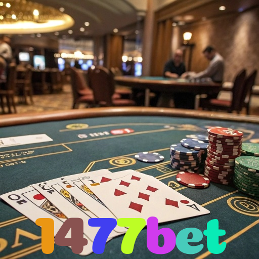 A Magia dos Jogos de Fantasia na 1477bet