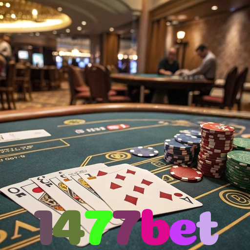 A Magia dos Jogos de Fantasia na 1477bet