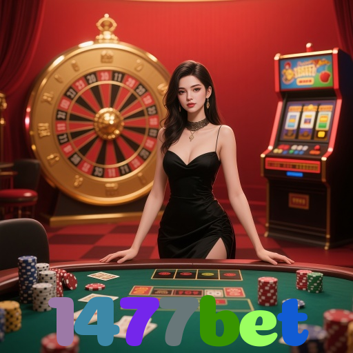 A Magia dos Jogos de Fantasia na 1477bet