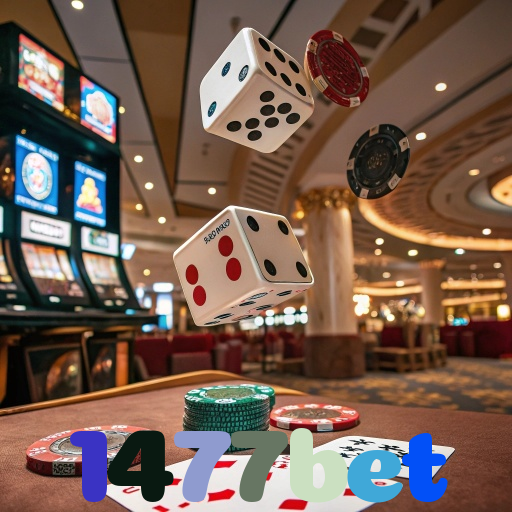 A Magia dos Jogos de Fantasia na 1477bet
