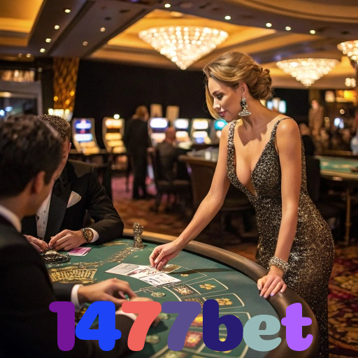A Magia dos Jogos de Fantasia na 1477bet