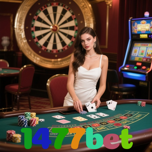 A Magia dos Jogos de Fantasia na 1477bet
