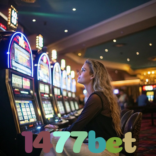 A Magia dos Jogos de Fantasia na 1477bet