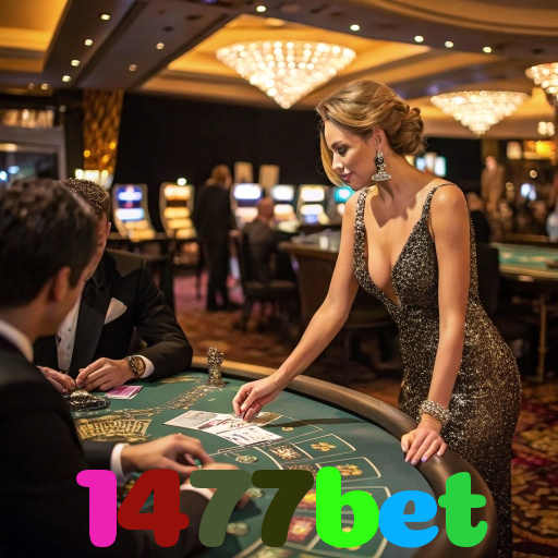 A Magia dos Jogos de Fantasia na 1477bet