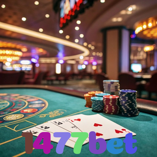 A Magia dos Jogos de Fantasia na 1477bet