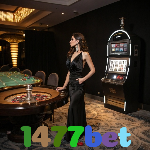 A Magia dos Jogos de Fantasia na 1477bet